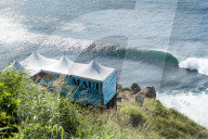 PEOPLE - Hawaii: Surfkünste am Maui Women's Pro 2017