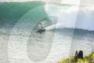 PEOPLE - Hawaii: Surfkünste am Maui Women's Pro 2017