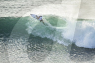 PEOPLE - Hawaii: Surfkünste am Maui Women's Pro 2017