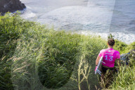 PEOPLE - Hawaii: Surfkünste am Maui Women's Pro 2017