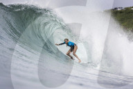 PEOPLE - Hawaii: Surfkünste am Maui Women's Pro 2017