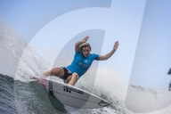 PEOPLE - Hawaii: Surfkünste am Maui Women's Pro 2017