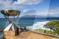 PEOPLE - Hawaii: Surfkünste am Maui Women's Pro 2017