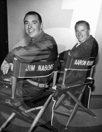 PEOPLE - Jim Nabors ist im Alter von 87 Jahren gestorben