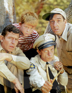 PEOPLE - Jim Nabors ist im Alter von 87 Jahren gestorben