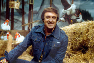 PEOPLE - Jim Nabors ist im Alter von 87 Jahren gestorben