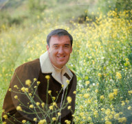 PEOPLE - Jim Nabors ist im Alter von 87 Jahren gestorben