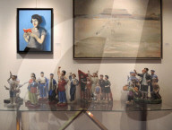 NEWS - Mailand: Mao Ausstellung