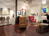 NEWS - Mailand: Mao Ausstellung
