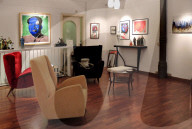 NEWS - Mailand: Mao Ausstellung