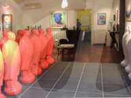 NEWS - Mailand: Mao Ausstellung