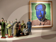 NEWS - Mailand: Mao Ausstellung