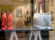 NEWS - Mailand: Mao Ausstellung