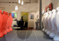 NEWS - Mailand: Mao Ausstellung