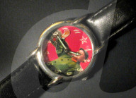NEWS - Mailand: Mao Ausstellung