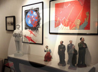 NEWS - Mailand: Mao Ausstellung