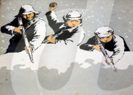 NEWS - Mailand: Mao Ausstellung
