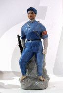 NEWS - Mailand: Mao Ausstellung