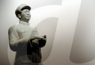 NEWS - Mailand: Mao Ausstellung