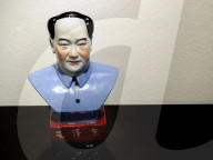 NEWS - Mailand: Mao Ausstellung
