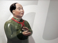 NEWS - Mailand: Mao Ausstellung