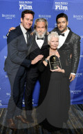 PEOPLE - Kirk Douglas Award of Excellence mit Judy Dench und Jeff Bridges