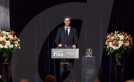 PEOPLE - Kirk Douglas Award of Excellence mit Judy Dench und Jeff Bridges