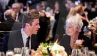 PEOPLE - Kirk Douglas Award of Excellence mit Judy Dench und Jeff Bridges
