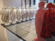 NEWS - Mailand: Mao Ausstellung