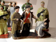 NEWS - Mailand: Mao Ausstellung