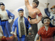 NEWS - Mailand: Mao Ausstellung