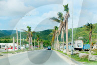 NEWS - St. Martin drei Monate nach dem Hurrikan Irma