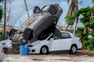 NEWS - St. Martin drei Monate nach dem Hurrikan Irma