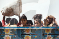 NEWS - Bangladesch: Flüchtlingslager der Rohingyas