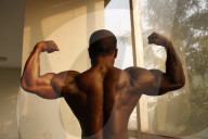 FEATURE - Muskelspiel - Bodybuilding Wettbewerb in Dhaka