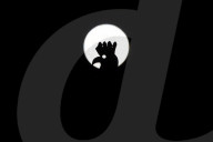 FEATURE - Ein Supermond erhellte letzte Nacht den Himmel