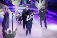 PEOPLE - Das Adventfest der 100 000 Lichter mit Florian Silbereisen