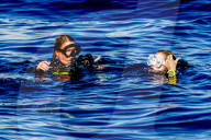 PEOPLE - Maxima und Willem-Alexander auf Karibik-Besuch