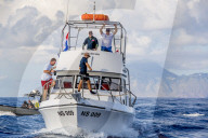 PEOPLE - Maxima und Willem-Alexander auf Karibik-Besuch