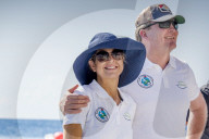 PEOPLE - Maxima und Willem-Alexander auf Karibik-Besuch