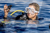 PEOPLE - Maxima und Willem-Alexander auf Karibik-Besuch