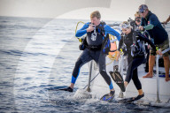 PEOPLE - Maxima und Willem-Alexander auf Karibik-Besuch