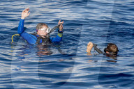 PEOPLE - Maxima und Willem-Alexander auf Karibik-Besuch