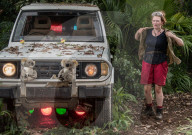 PEOPLE - Gruselig: Karaoke im Insektenverseuchten Auto im Dschungelcamp