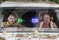 PEOPLE - Gruselig: Karaoke im Insektenverseuchten Auto im Dschungelcamp