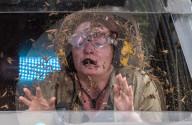 PEOPLE - Gruselig: Karaoke im Insektenverseuchten Auto im Dschungelcamp