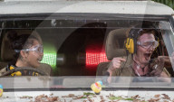 PEOPLE - Gruselig: Karaoke im Insektenverseuchten Auto im Dschungelcamp