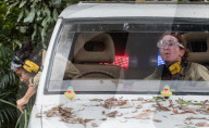PEOPLE - Gruselig: Karaoke im Insektenverseuchten Auto im Dschungelcamp