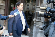 NEWS - Katalanischer Ex-Vizeregierungschef Oriol Junqueras bleibt in U-Haft