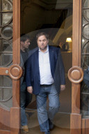 NEWS - Katalanischer Ex-Vizeregierungschef Oriol Junqueras bleibt in U-Haft